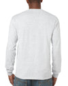 Heavy Cotton Adult Long Sleeve T-Shirt