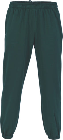  Poly/Cotton Fleecy Track Pants