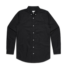  5401 OXFORD SHIRT