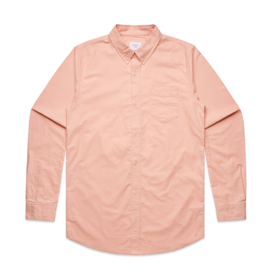 5401 OXFORD SHIRT