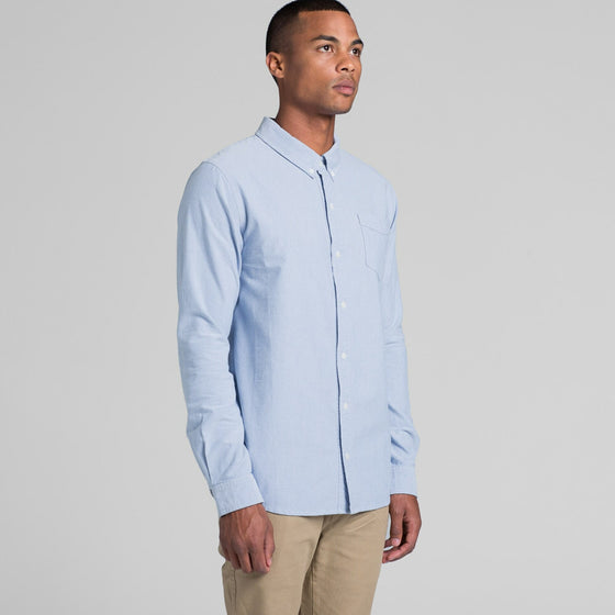 5401 OXFORD SHIRT