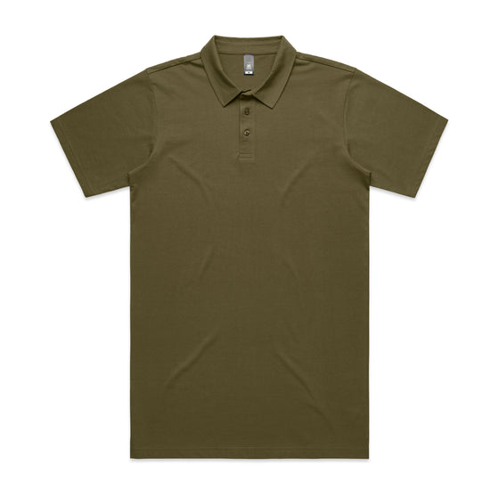 5402 CHAD POLO