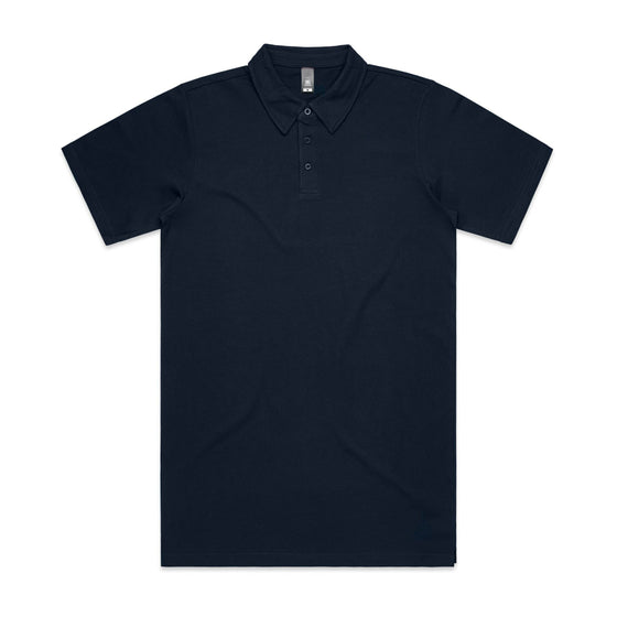 5402 CHAD POLO
