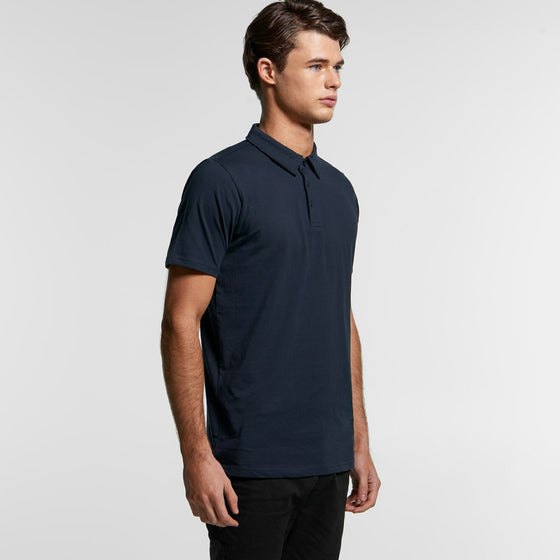 5402 CHAD POLO