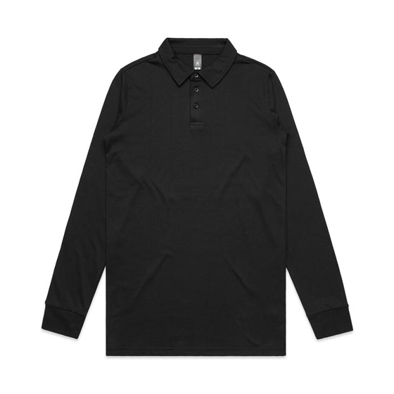 5404 CHAD LONG SLEEVE POLO