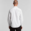5406 POPLIN SHIRT