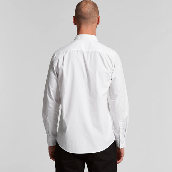 5406 POPLIN SHIRT