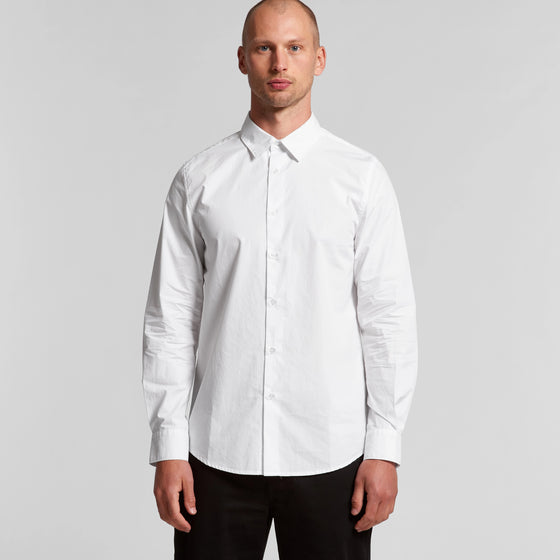 5406 POPLIN SHIRT