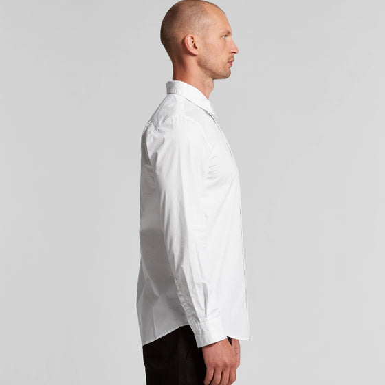 5406 POPLIN SHIRT