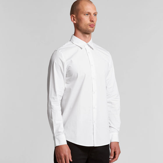 5406 POPLIN SHIRT