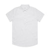 5407 OXFORD SHORT SLEEVE SHIRT