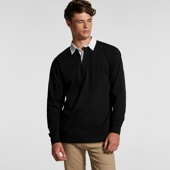5410 RUGBY JERSEY