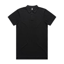  5411 PIQUE POLO