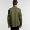5412 MILITARY SHIRT