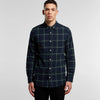 5413 PLAID SHIRT