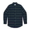 5413 PLAID SHIRT