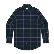  5413 PLAID SHIRT