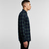 5413 PLAID SHIRT