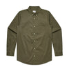 5414 DENIM WASH SHIRT