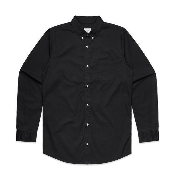 5414 DENIM WASH SHIRT