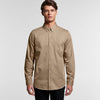 5414 DENIM WASH SHIRT