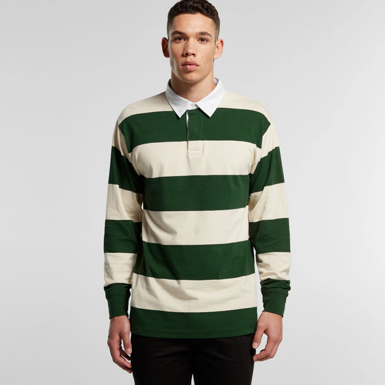 5416 RUGBY STRIPE