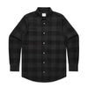 5417 CHECK SHIRT