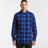 5417 CHECK SHIRT