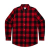 5417 CHECK SHIRT