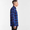 5417 CHECK SHIRT