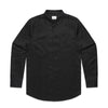 5418 LINEN LONG SLEEVE SHIRT