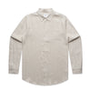 5418 LINEN LONG SLEEVE SHIRT