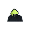 Full zip Super Brushed Fleece Hoodie