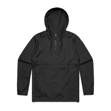  5501 CYRUS WINDBREAKER