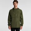 5501 CYRUS WINDBREAKER