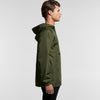 5501 CYRUS WINDBREAKER