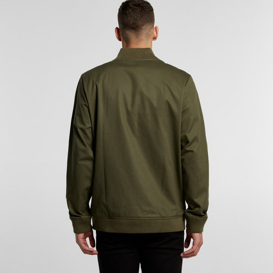 5506 BOMBER JACKET