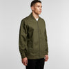 5506 BOMBER JACKET