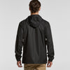 5508 SECTION ZIP JACKET