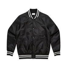  5510 COLLEGE BOMBER JACKET