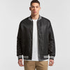 5510 COLLEGE BOMBER JACKET