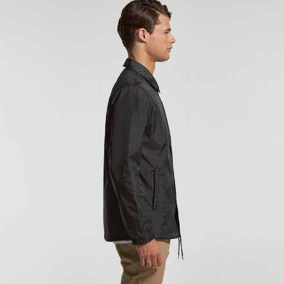 5520 COACH JACKET