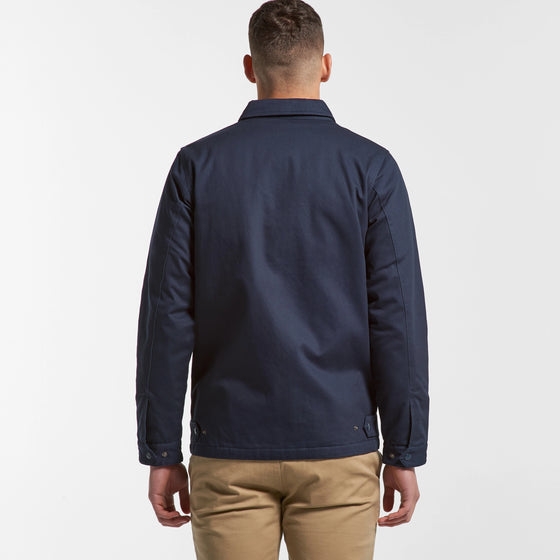 5521 WORK JACKET