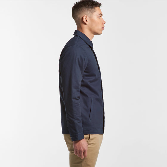 5521 WORK JACKET