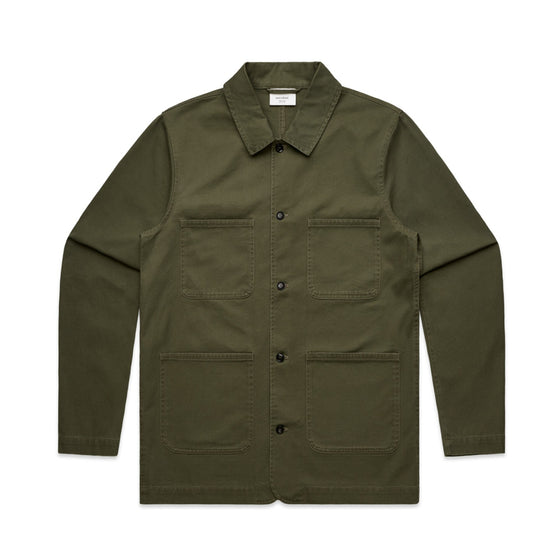 5522 CHORE JACKET