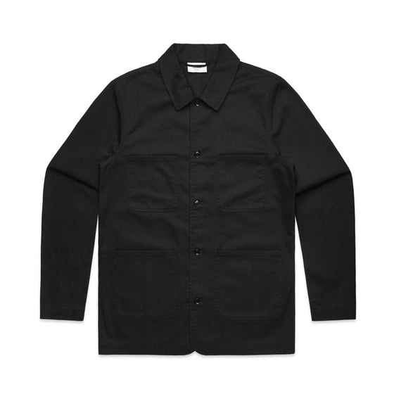 5522 CHORE JACKET
