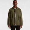 5522 CHORE JACKET