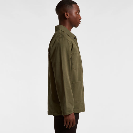5522 CHORE JACKET