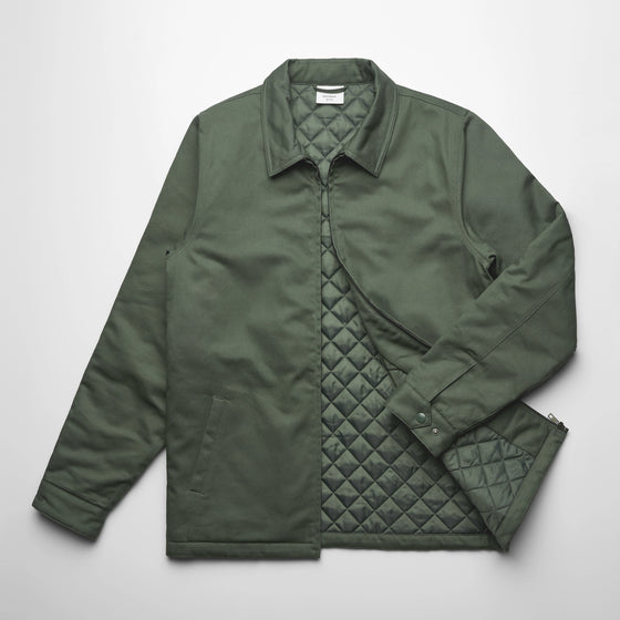 5523 SERVICE JACKET