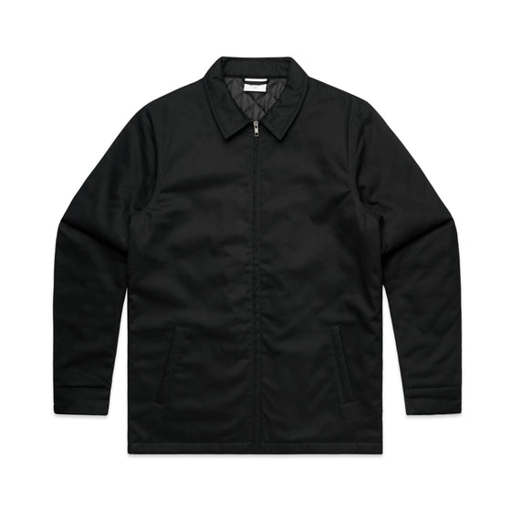 5523 SERVICE JACKET